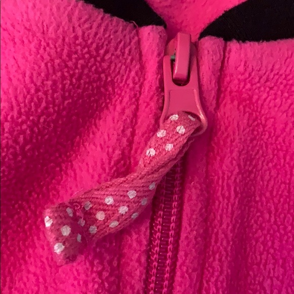 Minnie Mouse pajamas - Picture 4 of 9